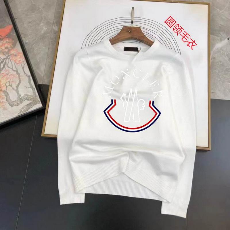 Moncler Men's Sweater 73